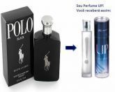 UP 21 - Polo Black - 50ml
