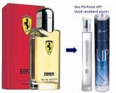 UP 13 - Ferrari Red - 50ml