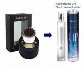 UP 05 - Bulgari Black - 50ml