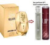 UP 46 - 50 ml - Lady Milion