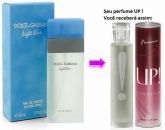 UP 14 - 50 ml - D&G Light Blue