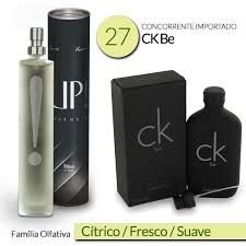 UP 27 - 50 ml - CK Be