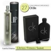 UP 27 - 50 ml - CK Be
