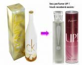 UP 36 - 50 ml - CK in2u Her