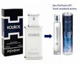 UP 15 - 50 ml - Kouros