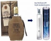 UP 37 - 50 ml - Diesel Fuel For Life