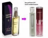 UP 24 - 50 ml - Gabriela Sabatini