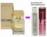 UP 40 - 50 ml - The One