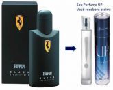 Up 11 - Ferrari Black - 50ml