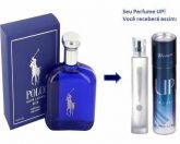 UP 19 - Polo Blue - 50ml