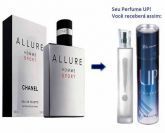 UP 39 - 50 ml - Allure Sport