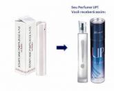 UP 09 - 50 ml - Armani white