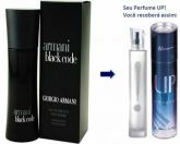 UP 35 - 50 ml - Armani Black Code